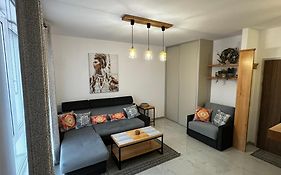 Apartament Moderato